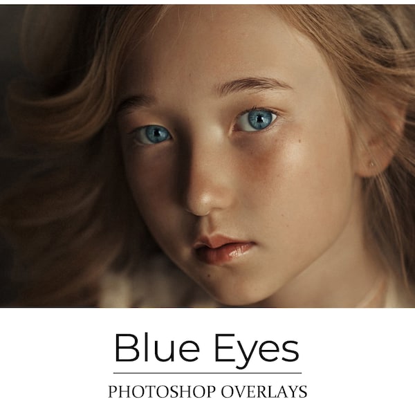 Blue Eyes Iris Overlays - Eye Lenses PNG Clipart - Eye Color Overlay - Portrait Retouch - Digital Lenses - Photoshop Overlay - Eye Tint PNG