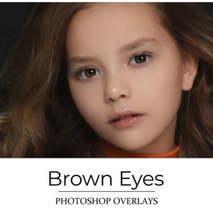 Brown Eyes Iris Overlays - Eye Lenses PNG Clipart - Eye Color Overlay - Portrait Retouch - Digital Lenses - Photoshop Overlay - Eye Tint PNG