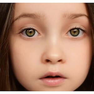 Eye Catchlights Overlays PNG on Transparent Background Portrait Retouch Eye Glare PNG Photoshop Overlay Photographer Tool image 6