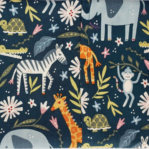 Travel Pillowcase Etsy