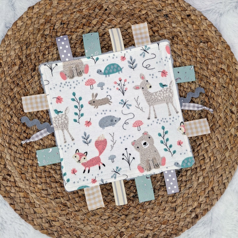 Handmade Baby Gifts - 60+ Gift Ideas for 2024