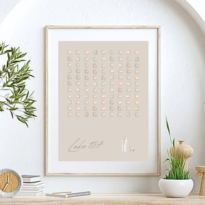 Jesus Leaves the 99 Parable of the Lost Sheep Digital Print Bible Sketch Jesus Art Bible Wall Art Christian Faith Good Shepherd