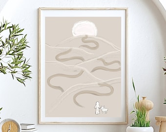Good Shepherd DIGITAL DOWNLOAD