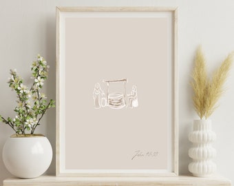 Woman At the Well DIGITAL DOWNLOAD