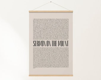Posters With Hangers
