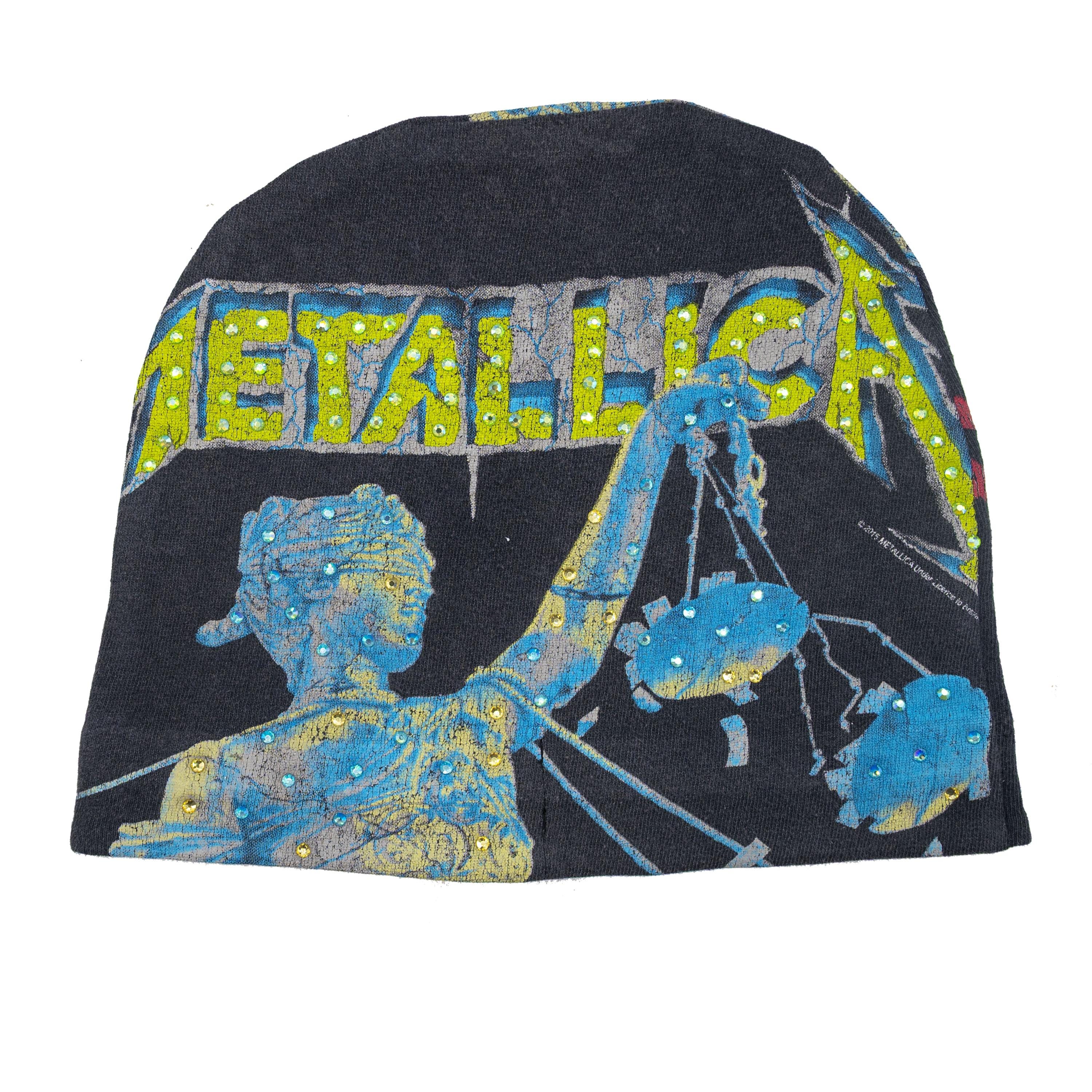 帽子 00s Roen Swarovski Skull Balloon Beanie 帽子 00s Roen Swarovski Skull Balloon Beanie MBH Hawk merino