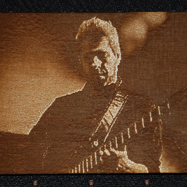 Mike Gordon Fridge Magnet