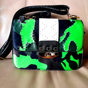 1 Ladies handbags, shoulder bags, women's bags, ladies bags, ladies purse, tote bags, crossbody bag, polyester bag, women handbags