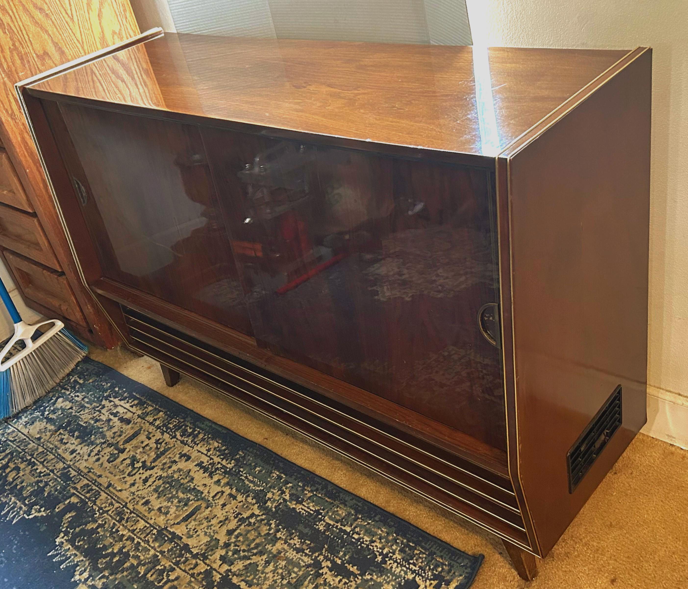 Grundig Majestic - Etsy