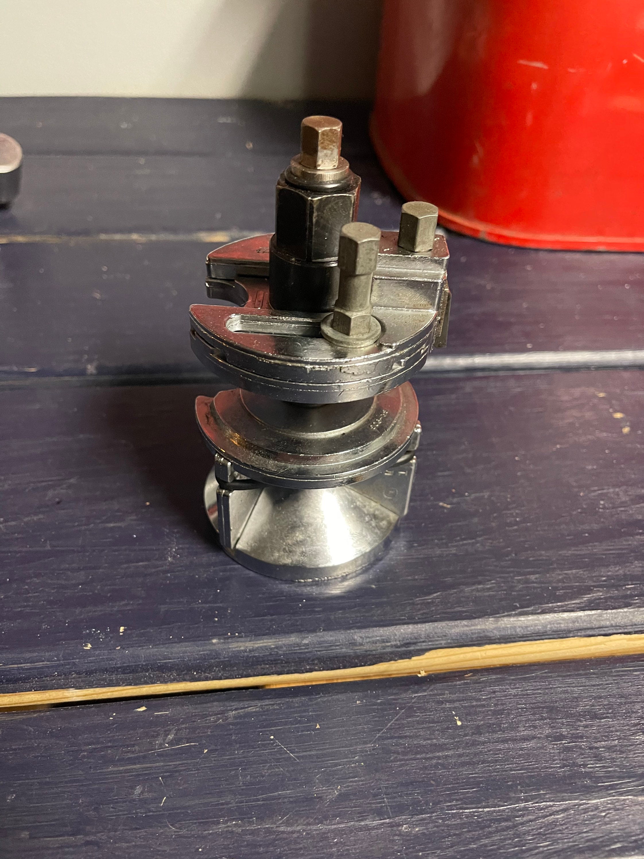 Vintage snap on tools ridge reamer Etsy