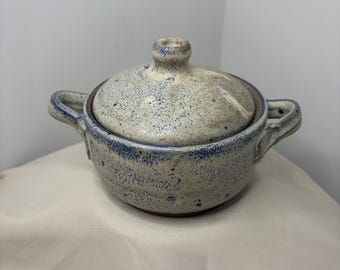 Handmade Casserole Serving Dishes