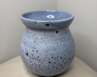 Handmade Pottery Vases – Wheel Thrown, Home Decor