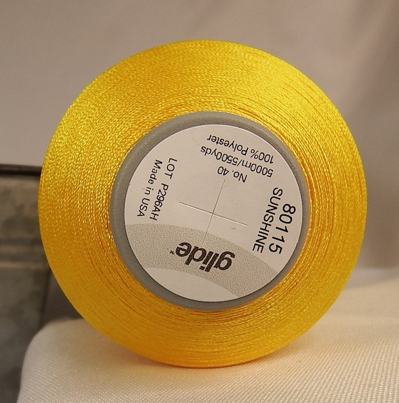 Glide 1,100yds - Sunshine Glide 1,100yds - Sunshine