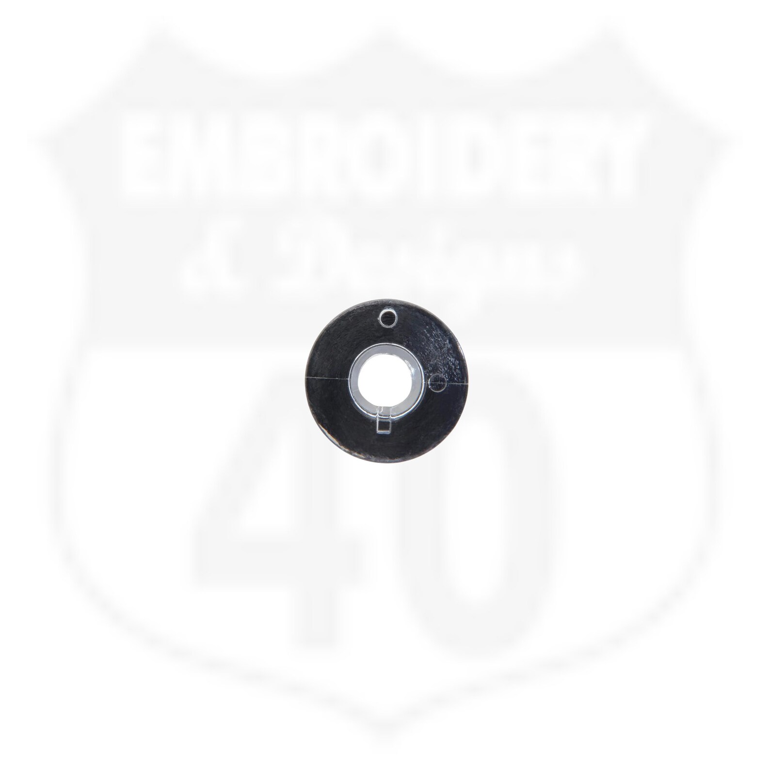 Brother Embroidery Machine Class 15/A Bobbins, Fits Brother Innovis