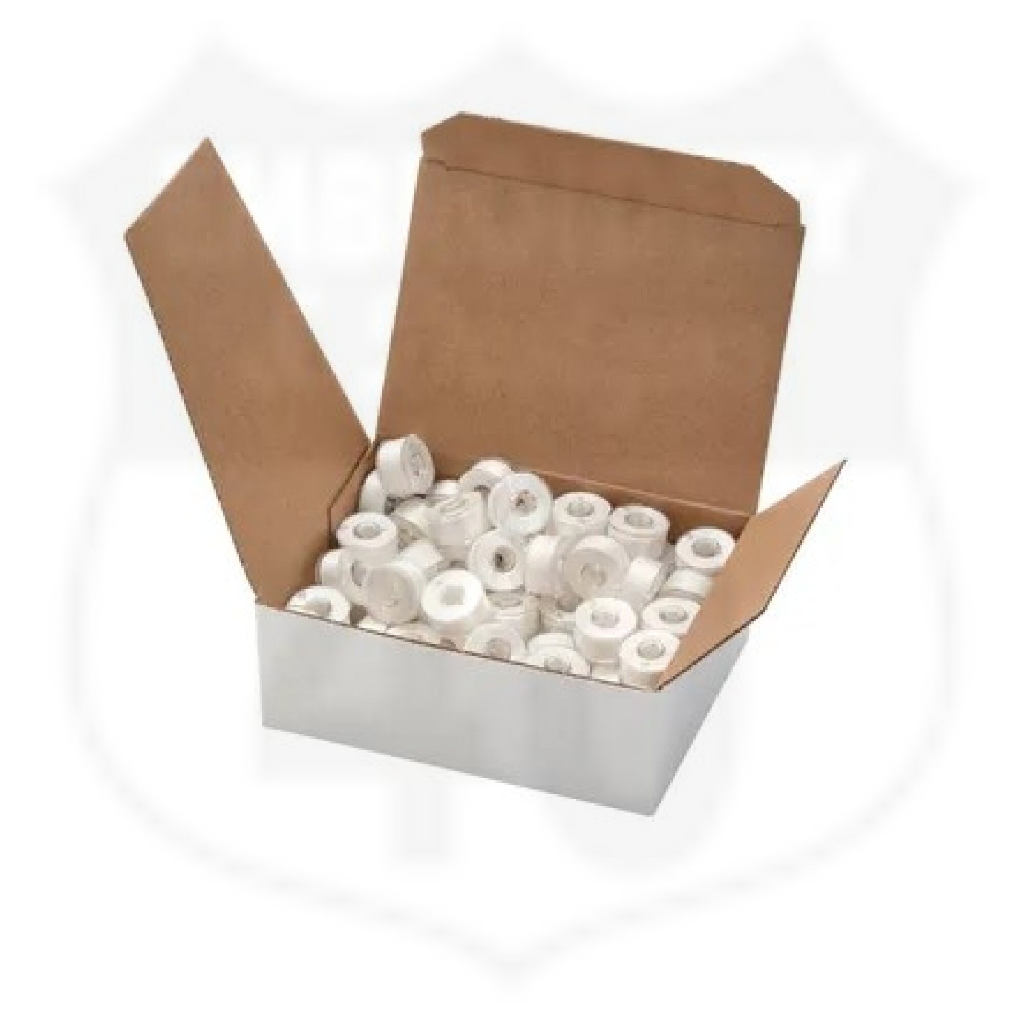 Brother Embroidery Machine Class 15/A Bobbins, Fits Brother Innovis