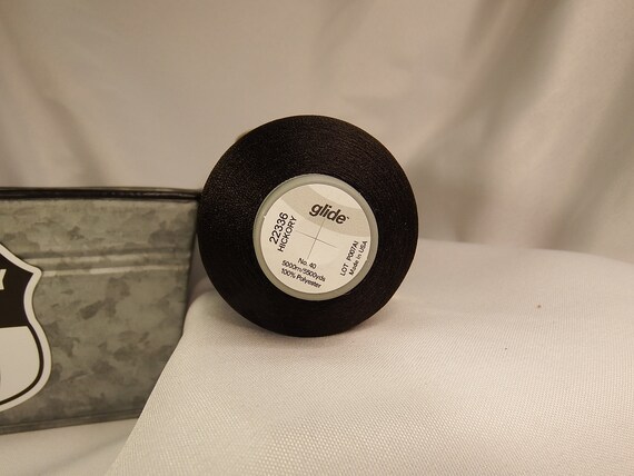 Glide 1,100yds - Hickory Glide 1,100yds - Hickory