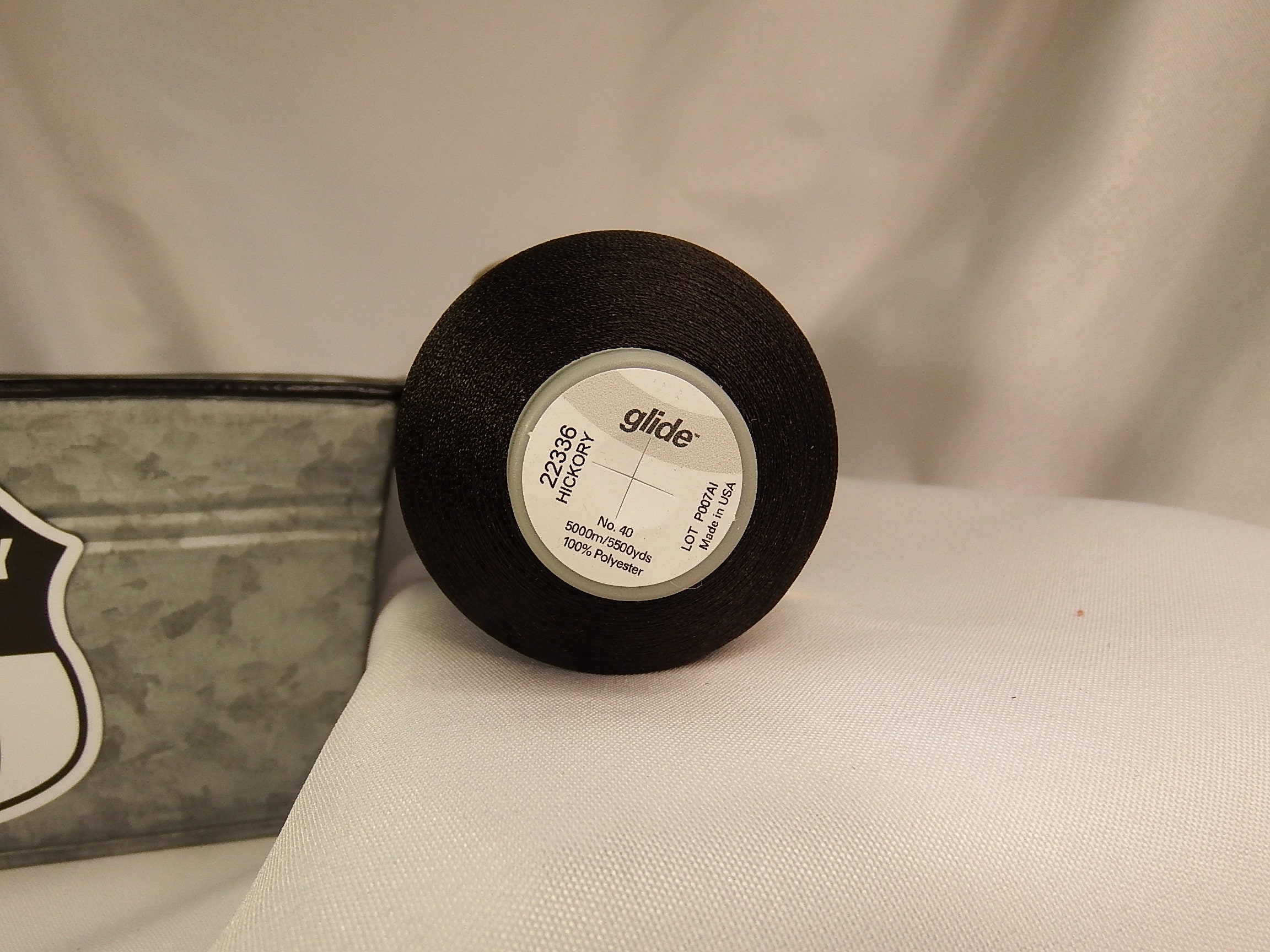 Glide 1,100yds - Hickory Glide 1,100yds - Hickory