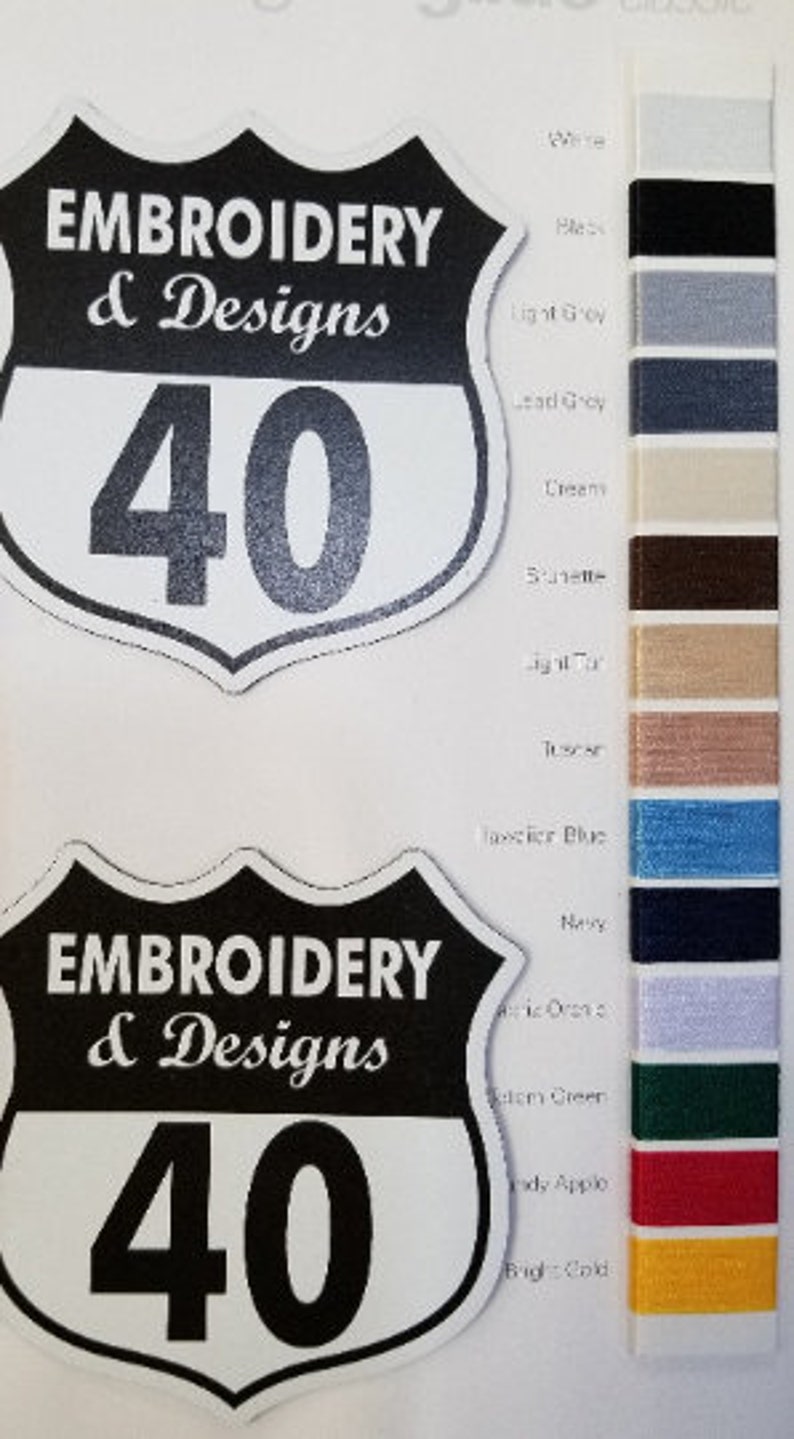 Brother Embroidery Machine Class 15/A Bobbins, Fits Brother Innovis