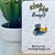 OK! Enamel Pin Badge | Okay Hands Pin Badge | Pin Badge | Soft Enamel ...
