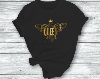 lol queen bee shirt