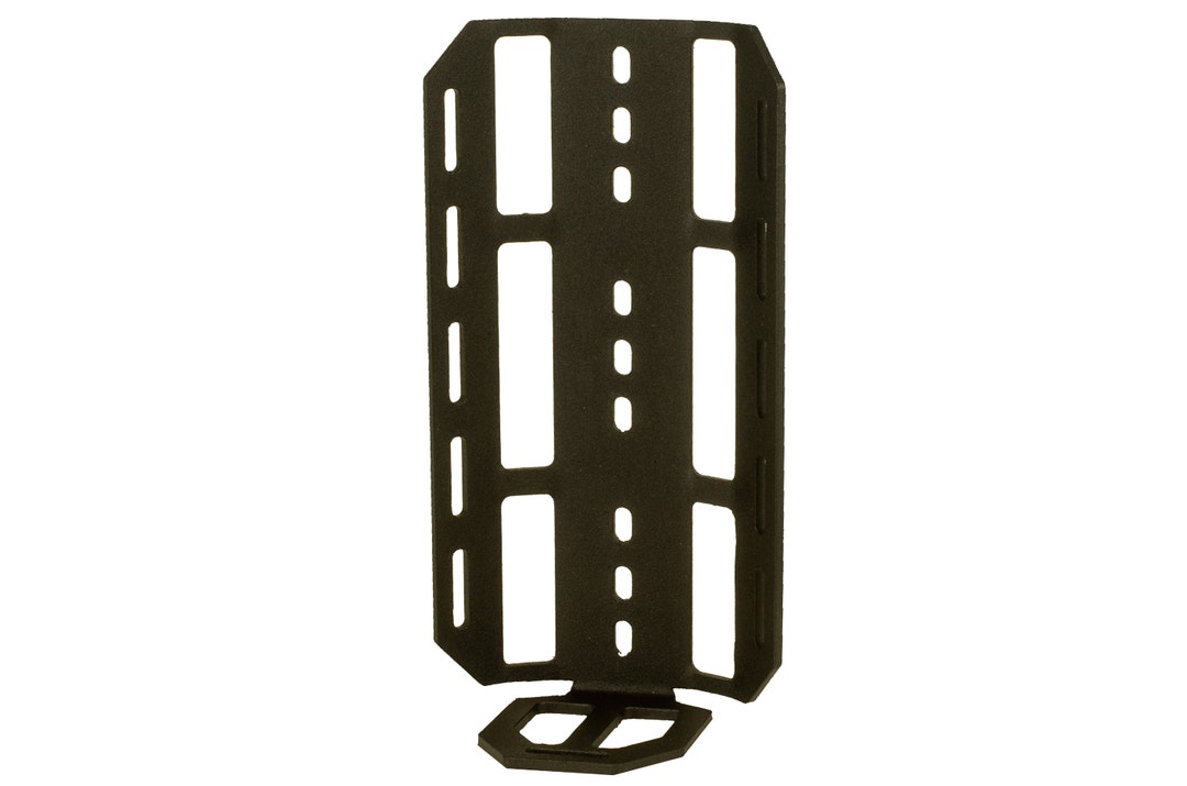 Fork Cargo Cage for Bikepacking Kasybag Etsy