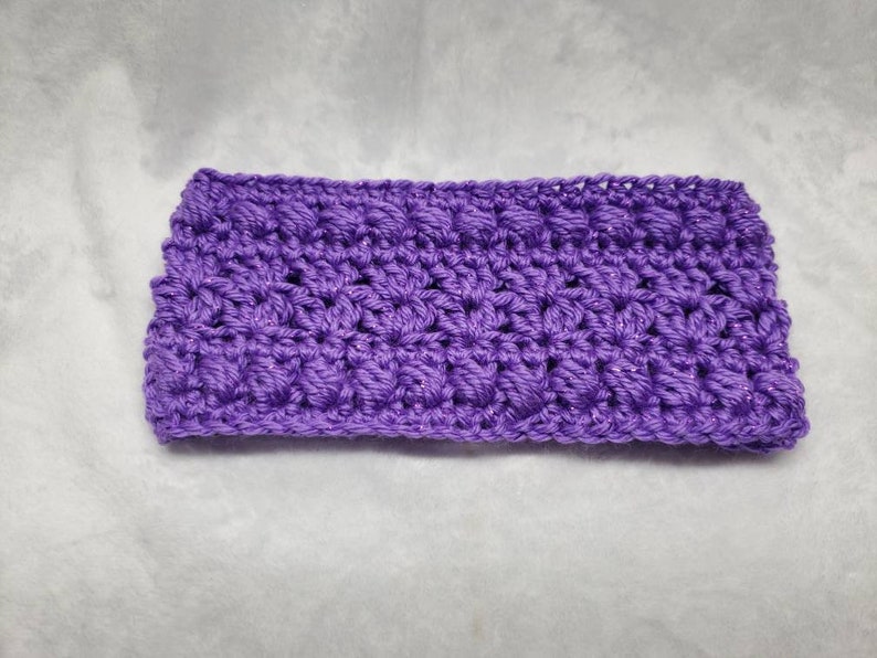 Sweet Breeze Headband Ear Warmer