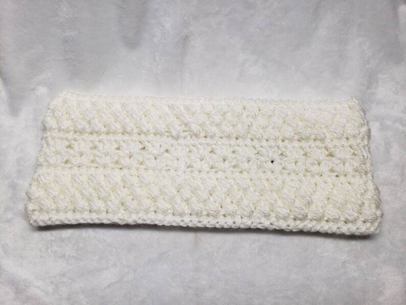 Sweet Breeze Headband Ear Warmer