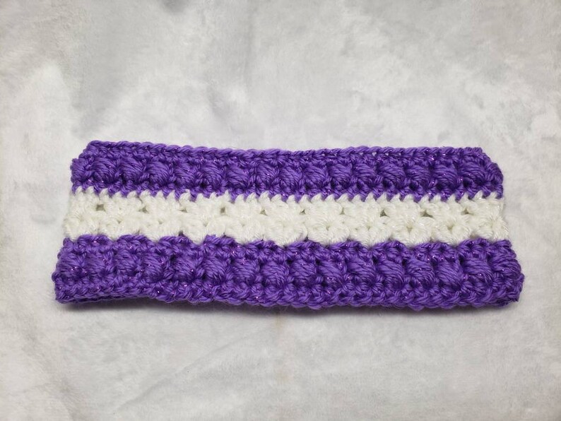 Sweet Breeze Headband Ear Warmer