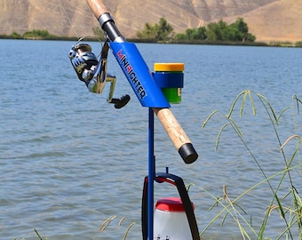 fishing pole holders for sale