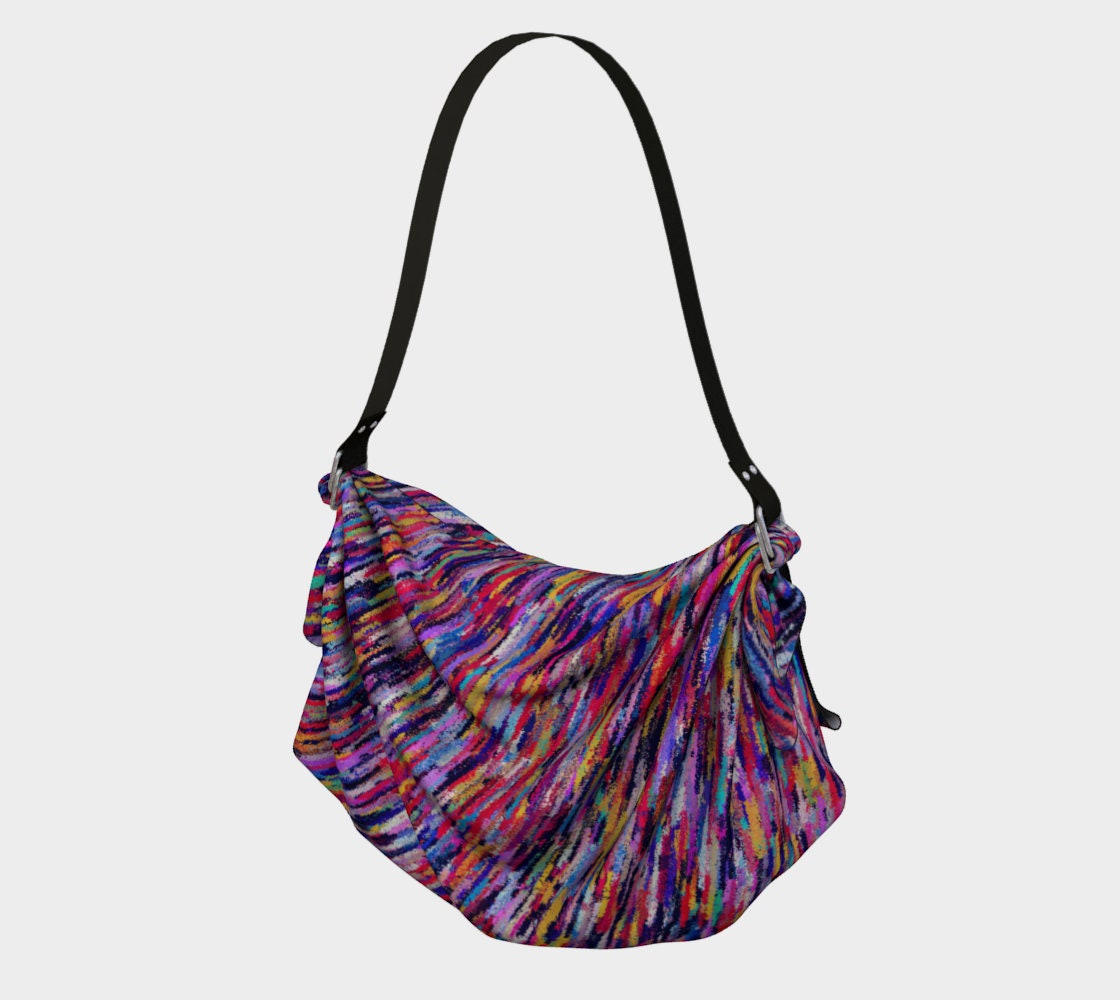 tote bag as carry on