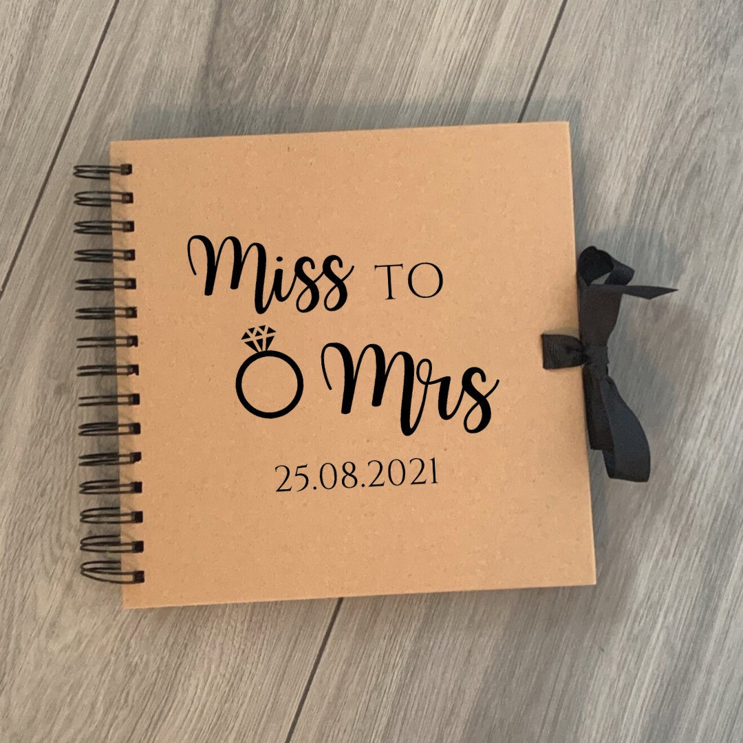 1 - Album Photo 23 X 30 Cm, 60 Pages Avec Papier De Soie