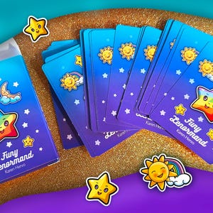 Le Funy Lenormand