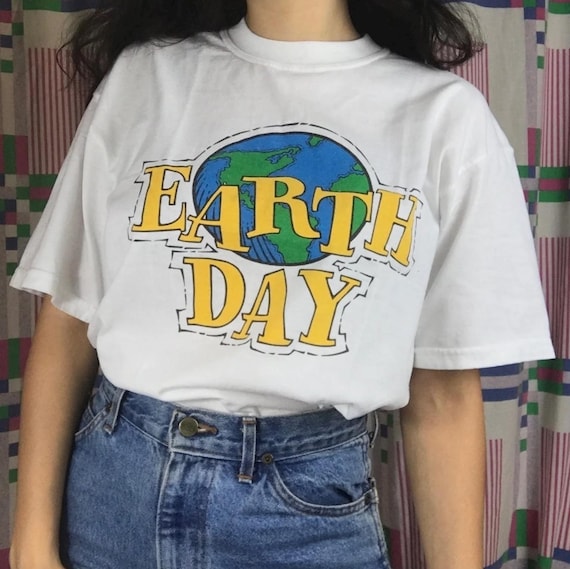 Earth Day Shirt , Earth Day Tshirt , Environmental Shirt , Earth Lovers Shirts , Recycling T Shirt , Save The Planet Shirt , Vegan Clothing