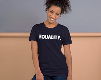 NIKE Equality nissan Tee