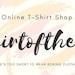 shirtoftheday