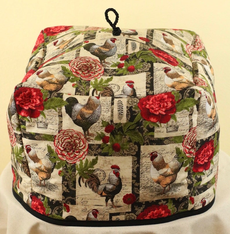 Ninja Foodi Grill Dust Cover appliance covers appliance dust | Etsy