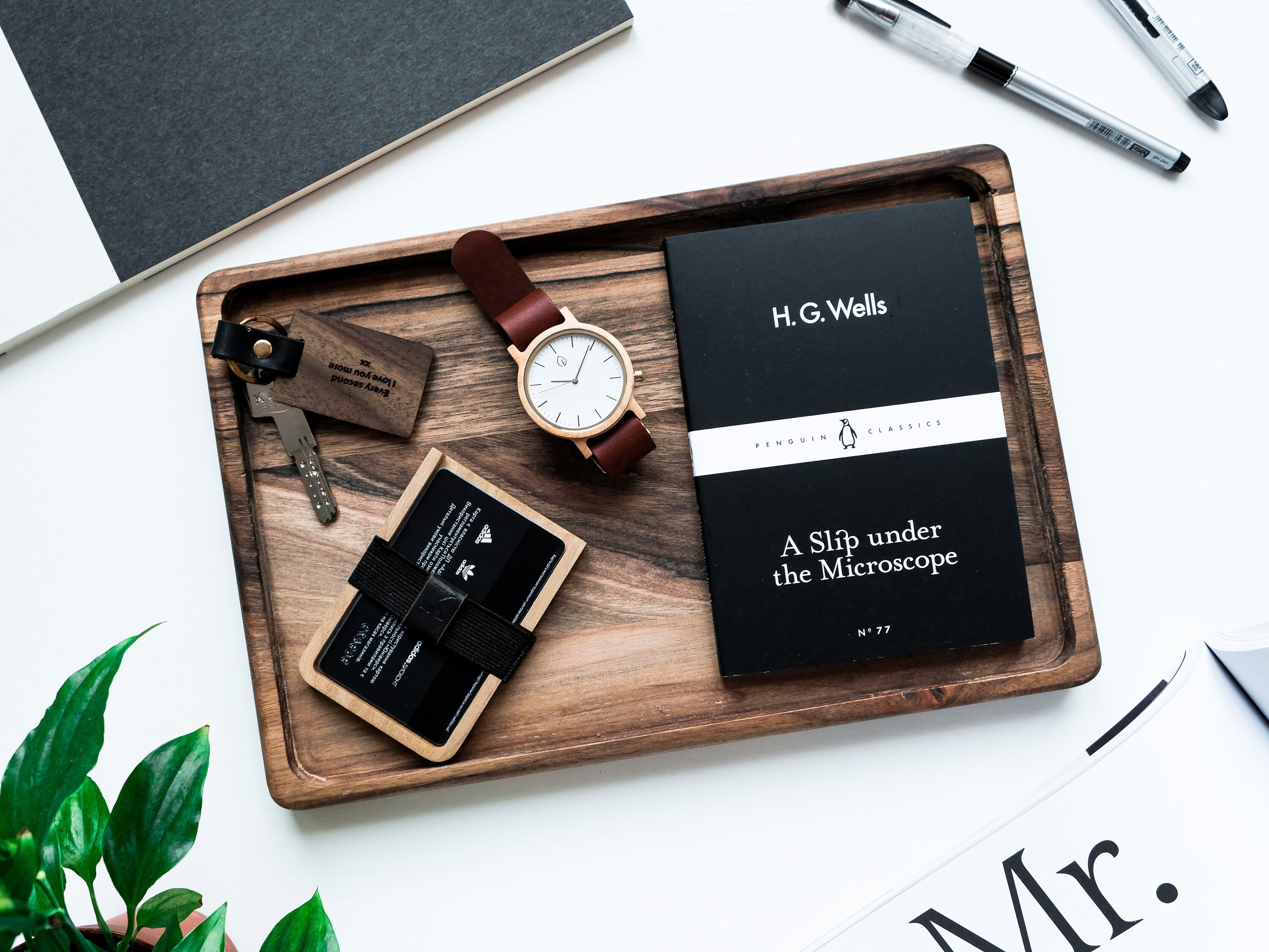 Valet tray Catch All Tray Personalized valet tray Gift for Etsy