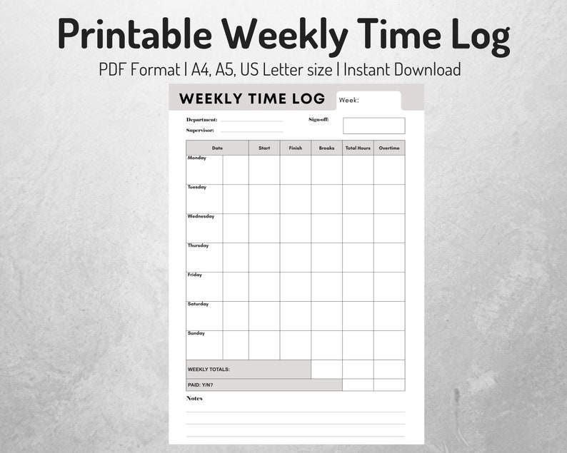 daily time tracking sheet for employees daily time tracking sheet for employees