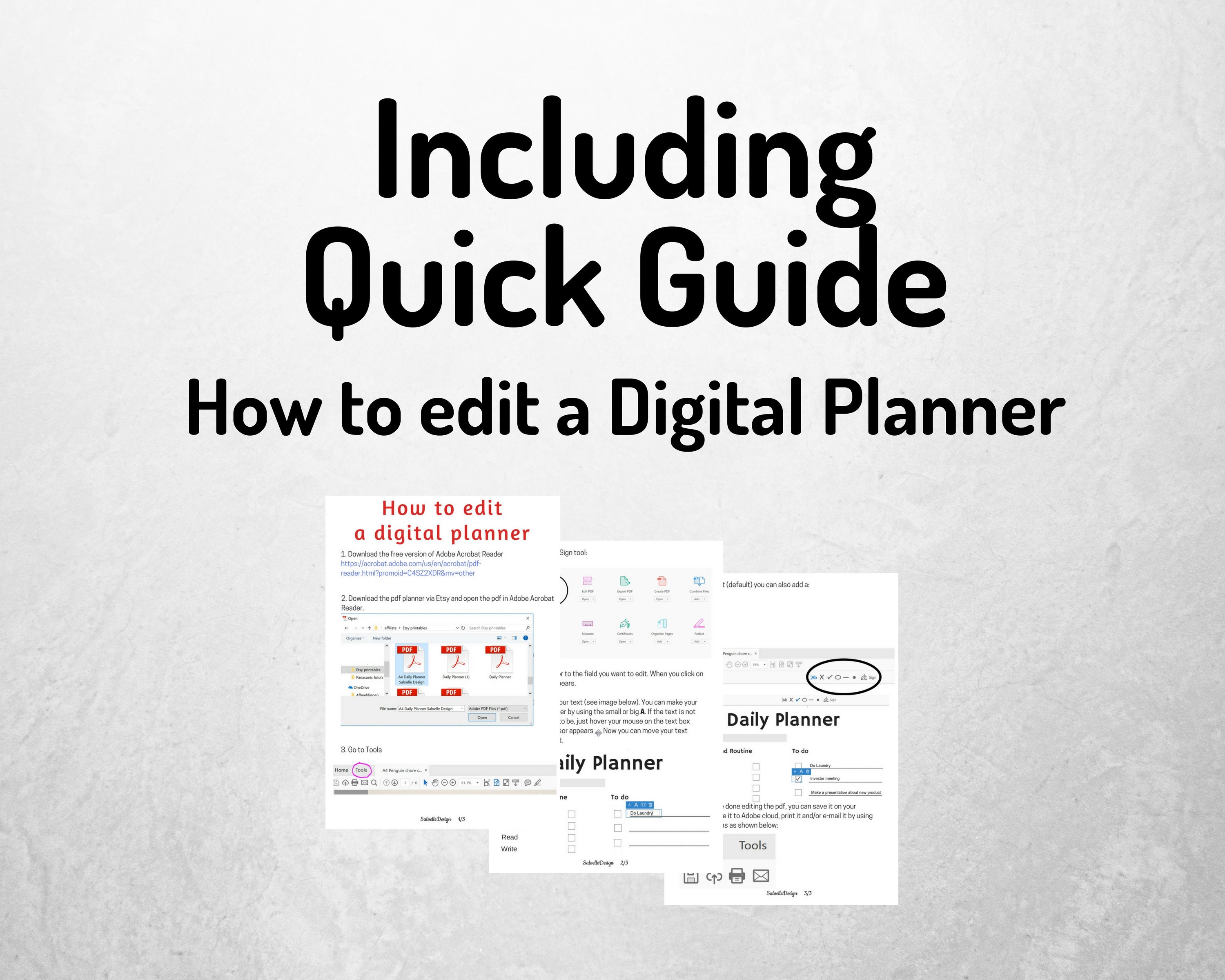 Working from home planner Daily Work Organizer Workday Etsy Working from home planner Daily Work Organizer Workday Etsy