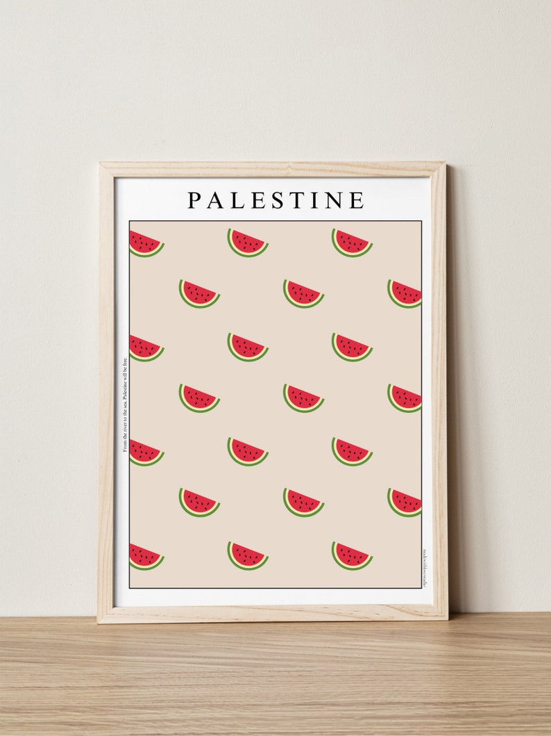 Palestine Printable Art Etsy Palestine Printable Art Etsy