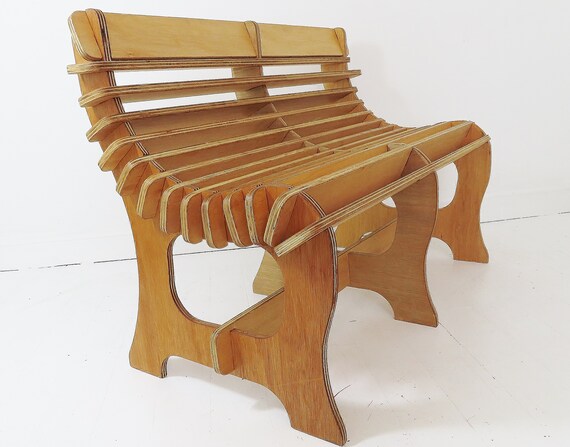 Vintage hall bench seat deals