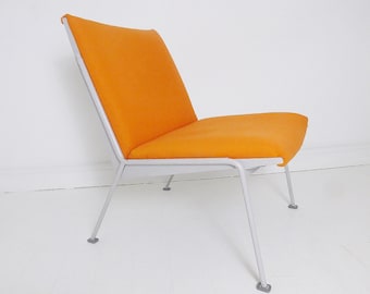 Vintage Oase Lounge Chair By Wim Rietveld For Ahrend De Cirkel