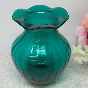 Empoli Murano Glass - Etsy