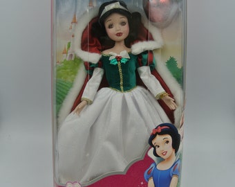 ヴィンテージ ディズニー 白雪姫 磁器人形 記念品 2003年 - Etsy 日本