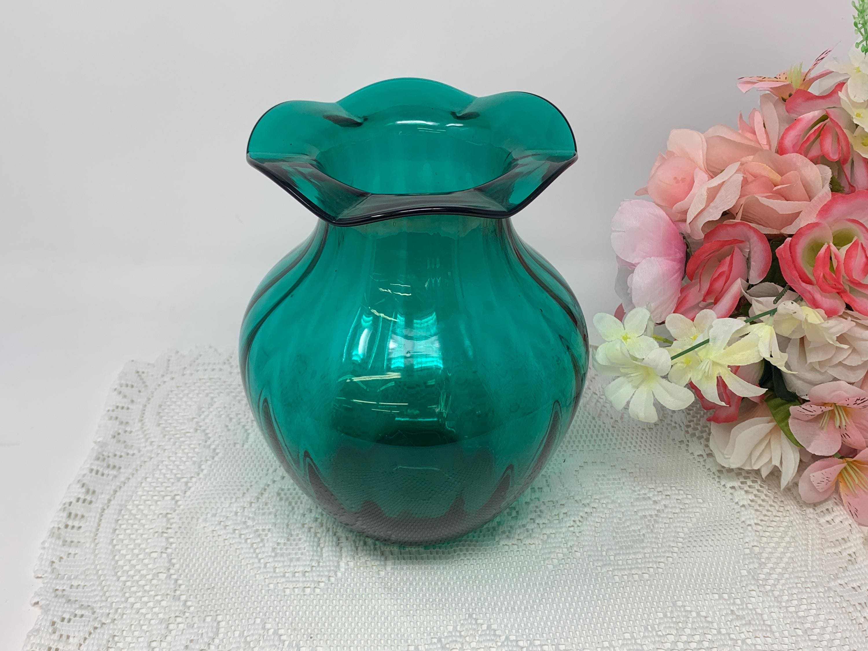 Empoli Murano Glass - Etsy UK