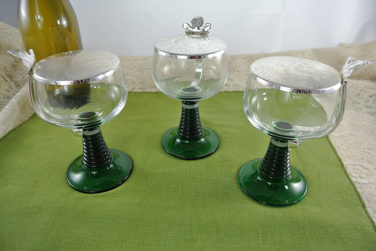 german wine glasses german wine glasses