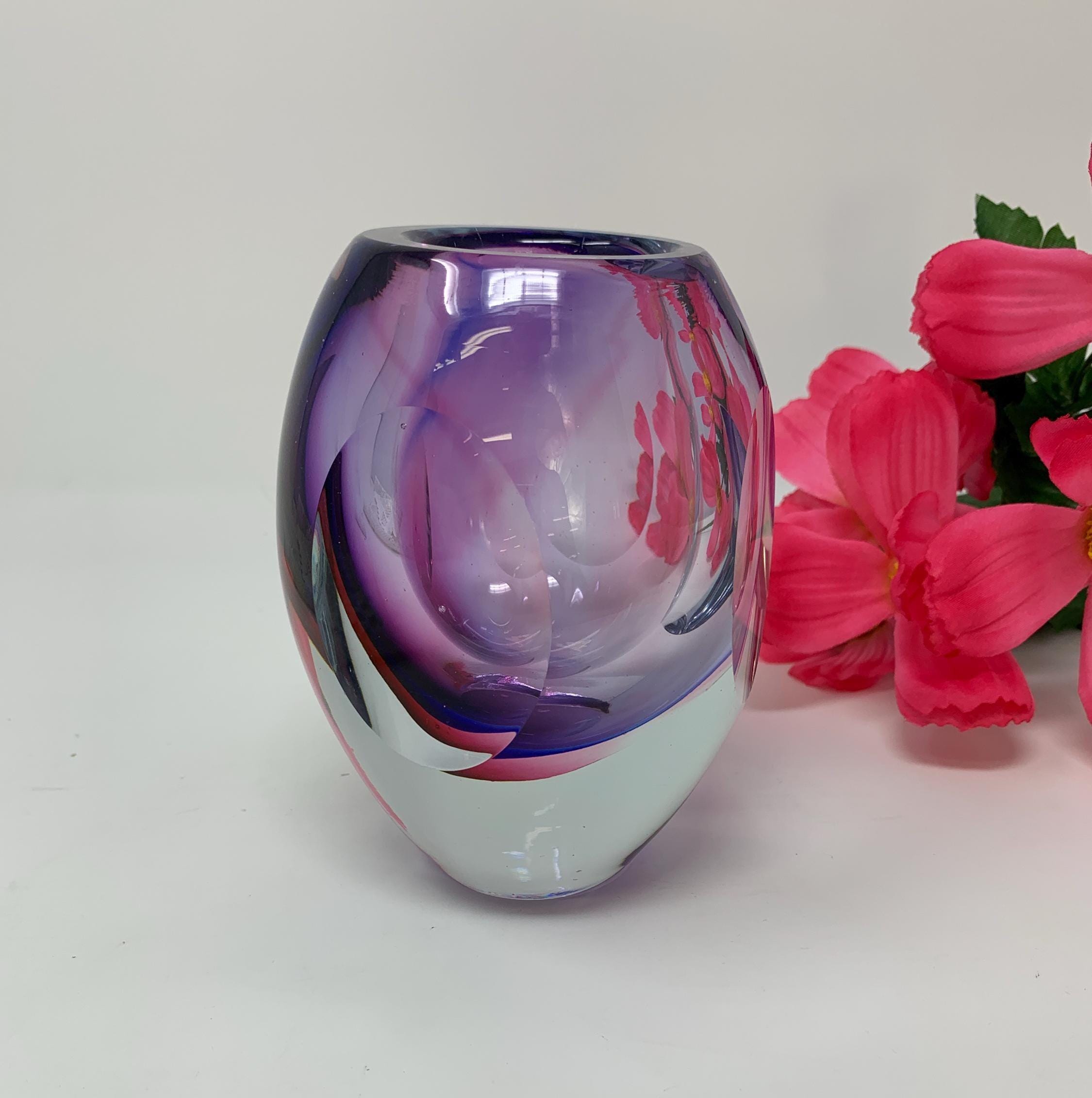 Seguso murano glass - Etsy 日本