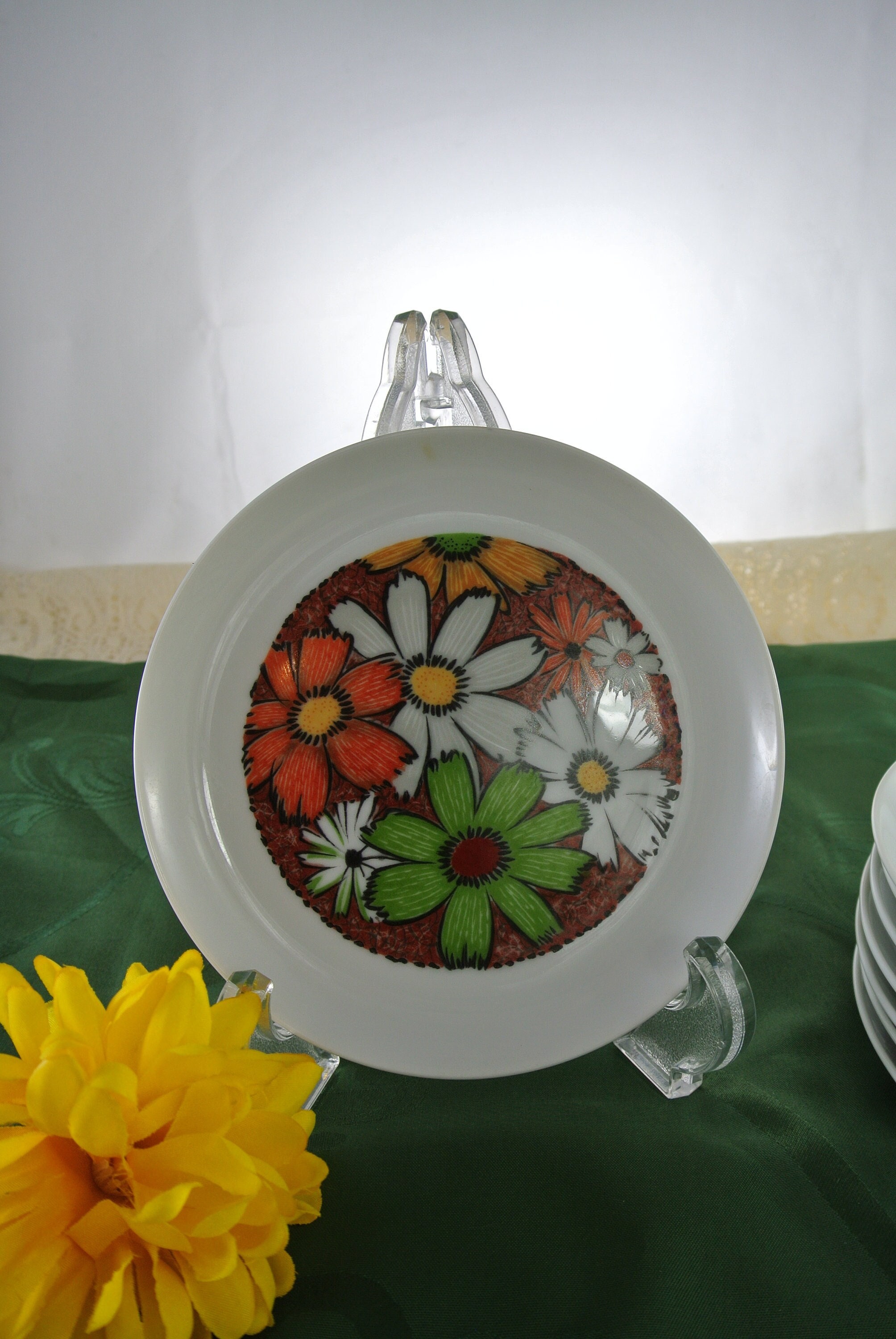 1960 noritake set - Etsy 日本