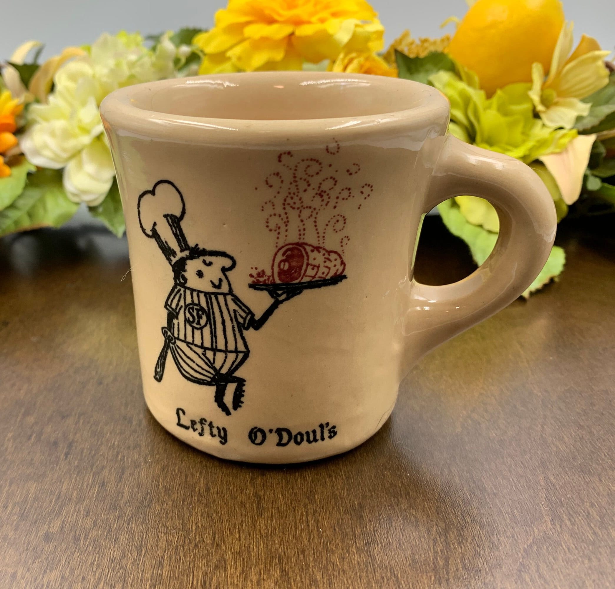 Tepco coffee mugs - Etsy 日本