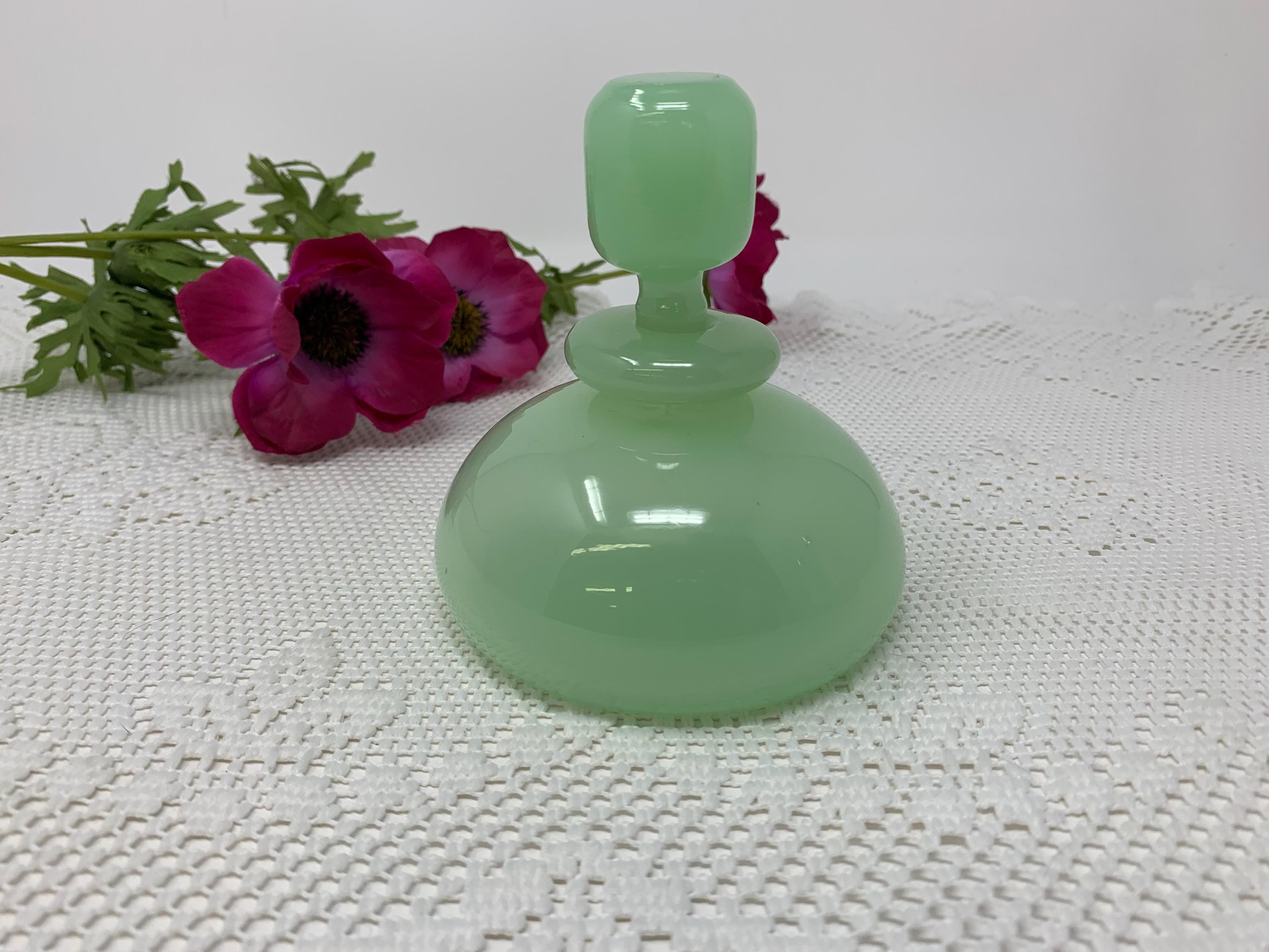 1950s Perfume Bottle - Etsy